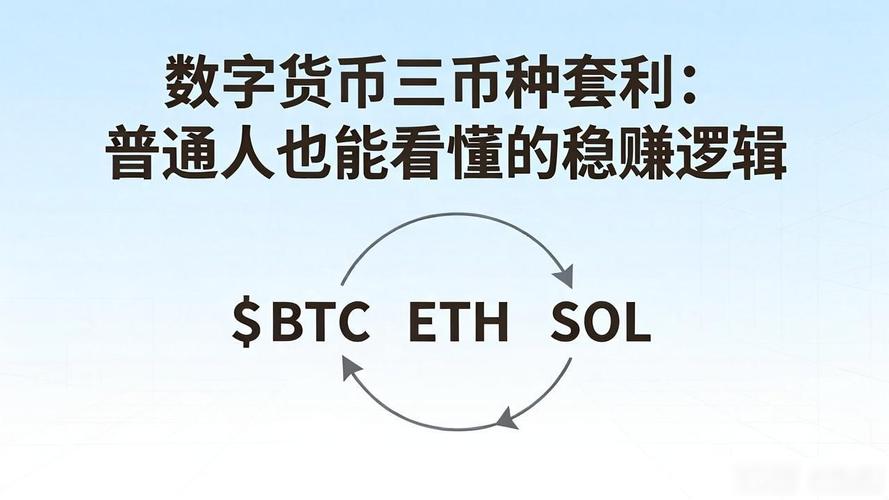 数字货币三大动作普通人该怎么跟