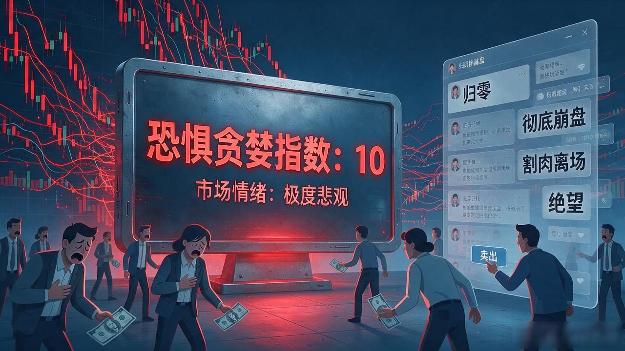 数字货币走势预测：别再盯K线了，这三个信号比什么都准