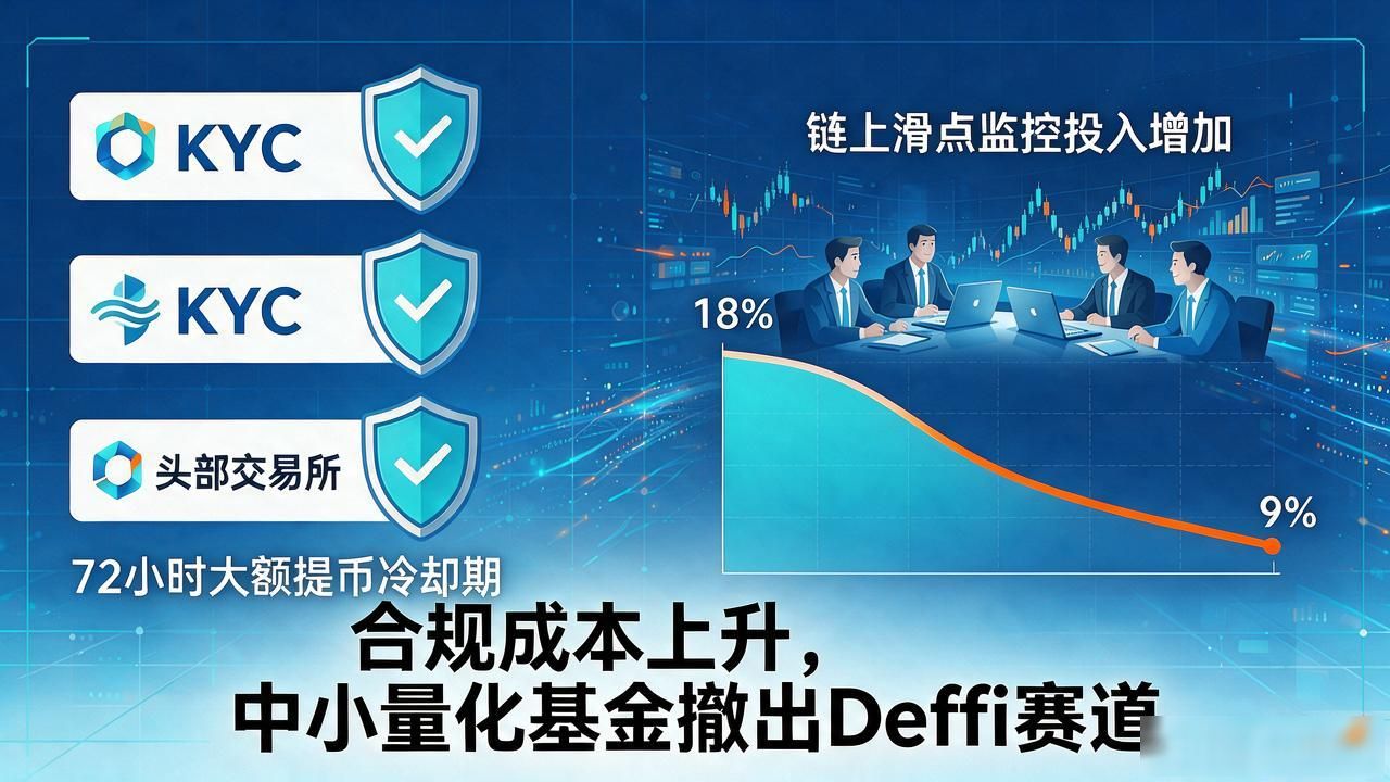 数字货币金融动态：2026年政策风向与机构配置实操