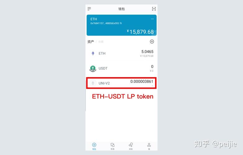imtoken怎么买卖usdt？详细操作步骤解析
