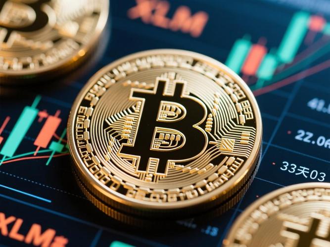 XLM价格走势怎么看 数字货币xlm走势图分析技巧
