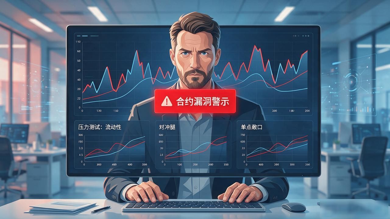 数字货币独立财务怎么做？对账、风控、税务三件事给你理清楚