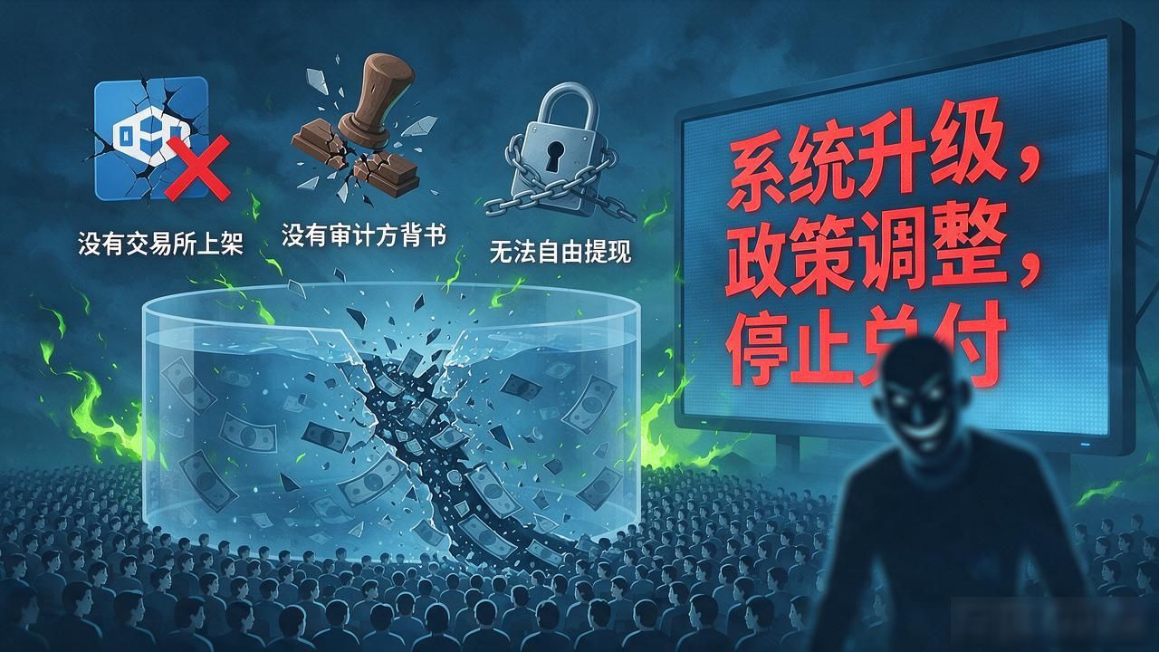 阿南德加密数字货币靠谱吗？揭开包装看清传销套路