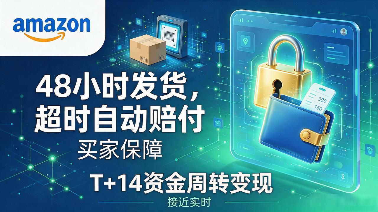 亚马逊数字货币规划拆解：电商做数字金融，跟咱钱包啥关系