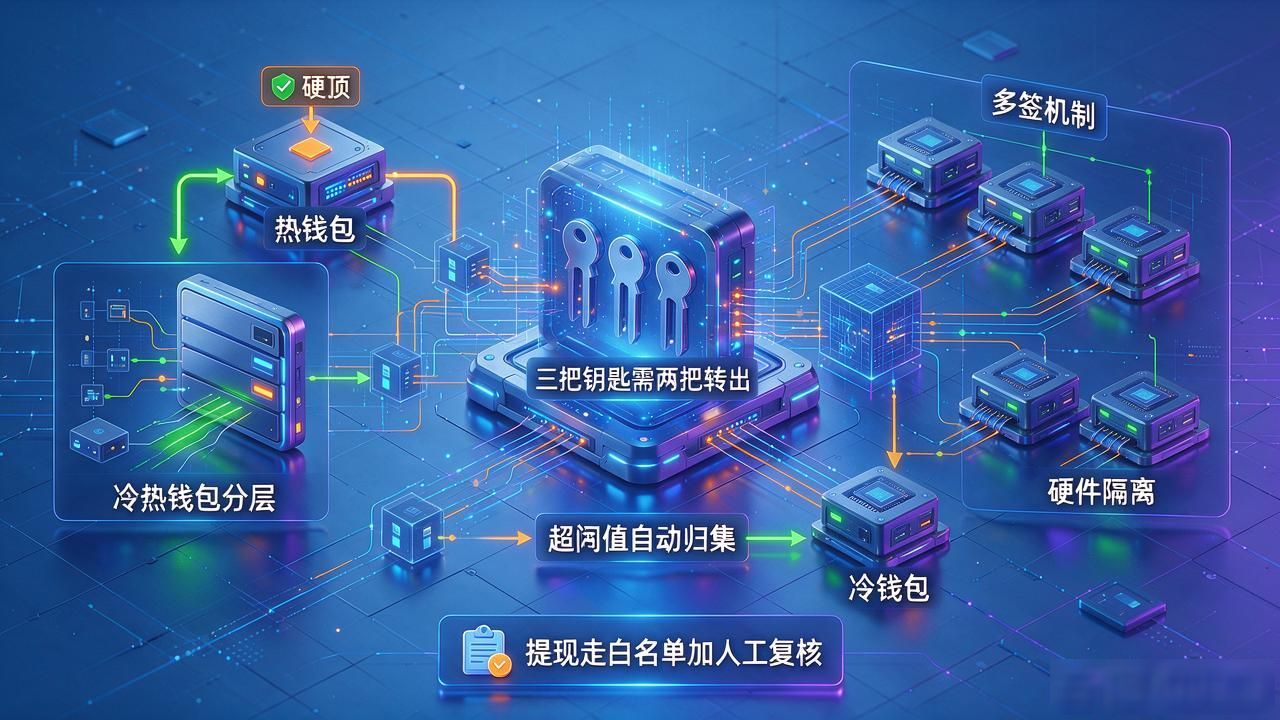 数字货币交易所系统怎么搭？一个八年架构师说点踩过坑的大实话