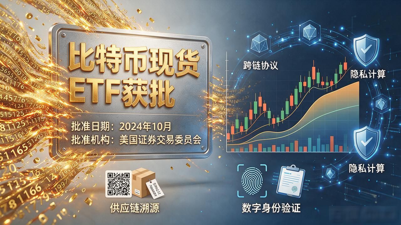 数字货币发展情况分析：现在什么局面，普通人还能不能入局