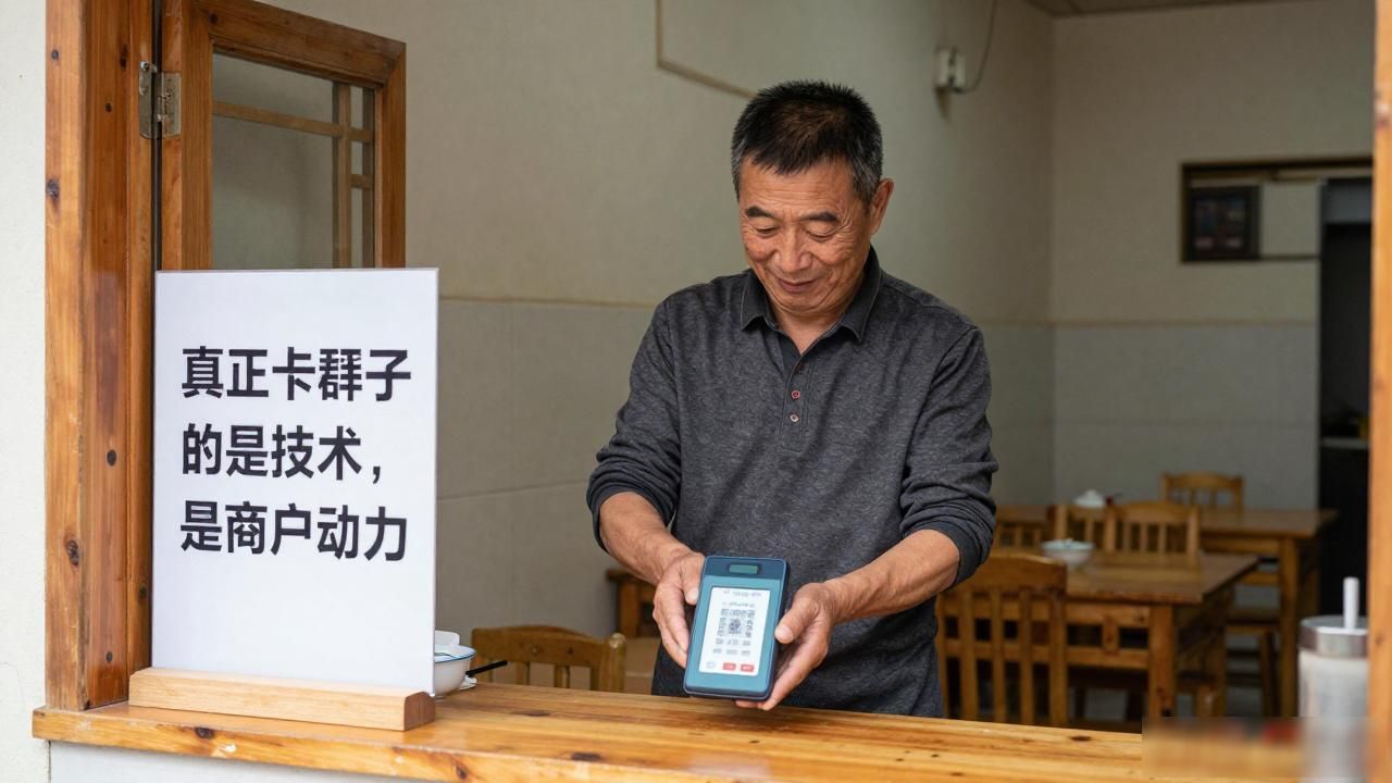 数字货币能民用吗_数字人民币民用场景_数字人民币商户推广难点