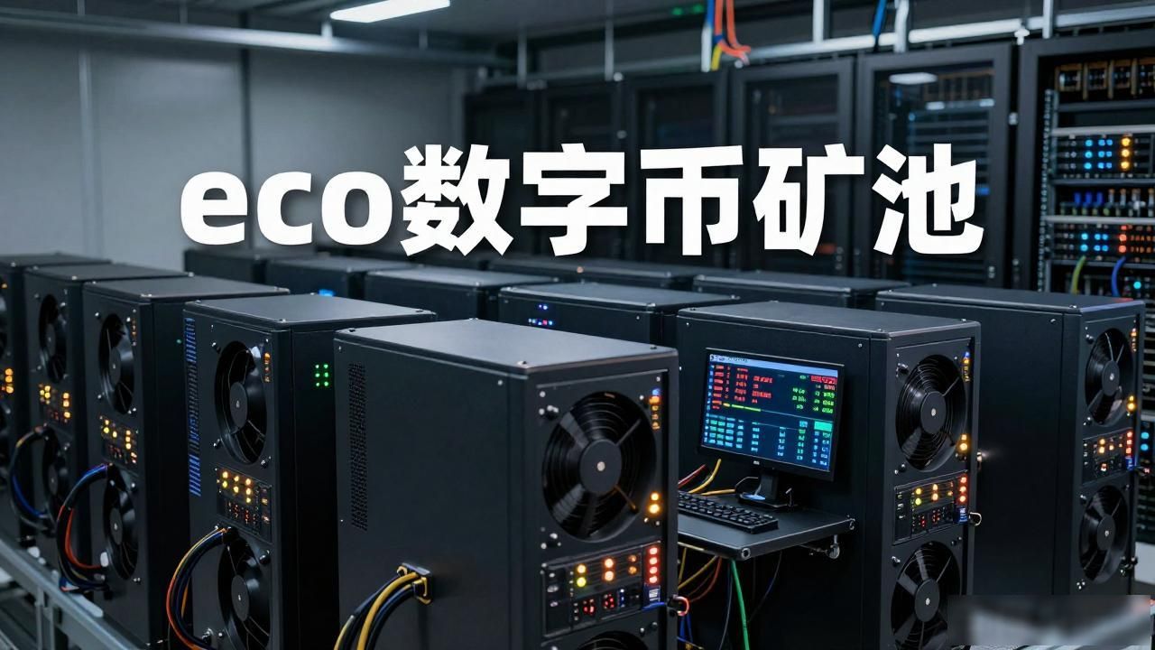 eco数字货币如何快速产出？