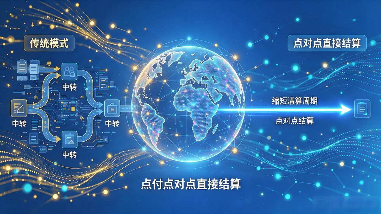 数字货币落地驶入快车道，普通人能享受哪些便利？