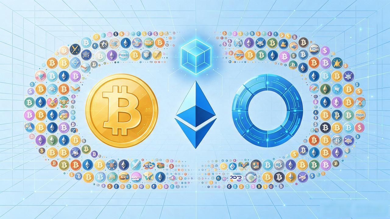 数字货币是什么？新手入门完全指南