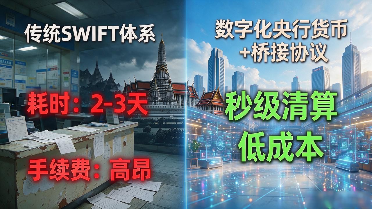 货币数字化方向：现金被取代前还需要几步