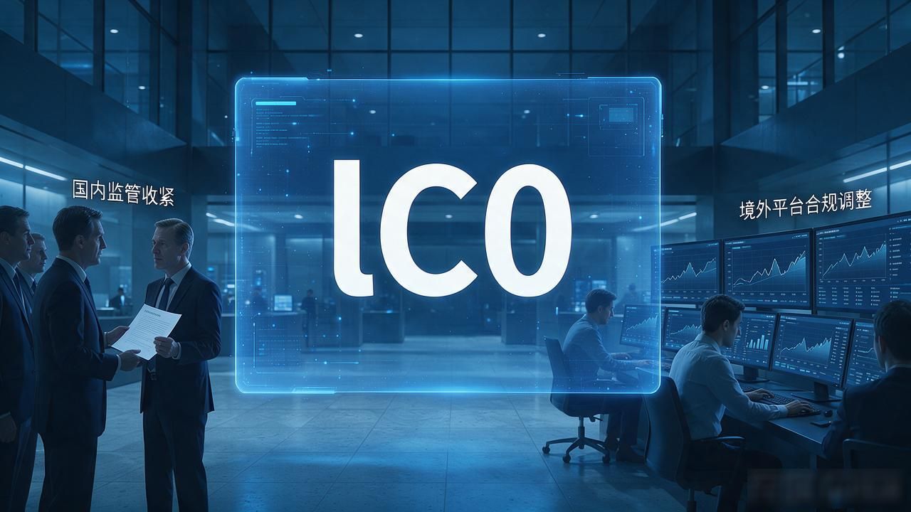 lC0数字货币到底靠不靠谱？2026年普通人还要不要花精力去研究