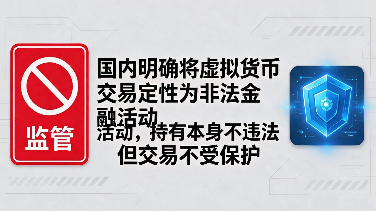 数字货币到底能不能买？普通人掏钱之前先看清这三个现实