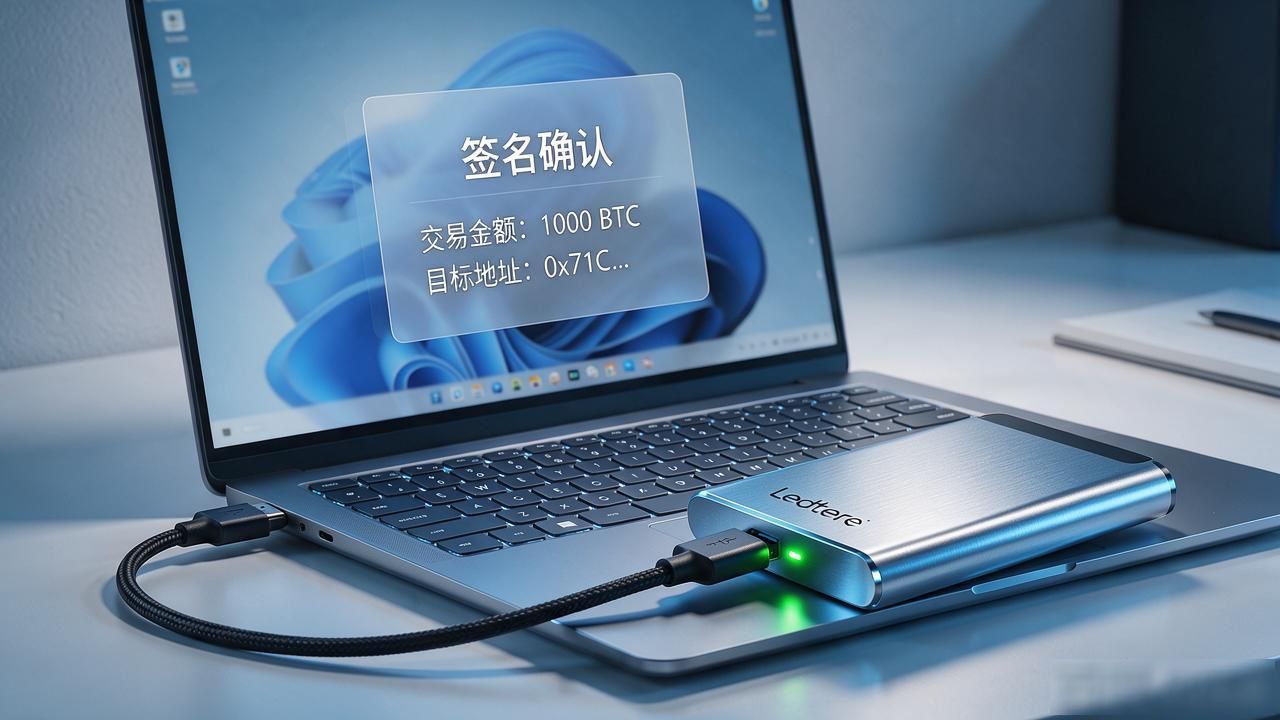 数字货币钱包怎么同步？手机、电脑、硬件设备资产对齐全攻略