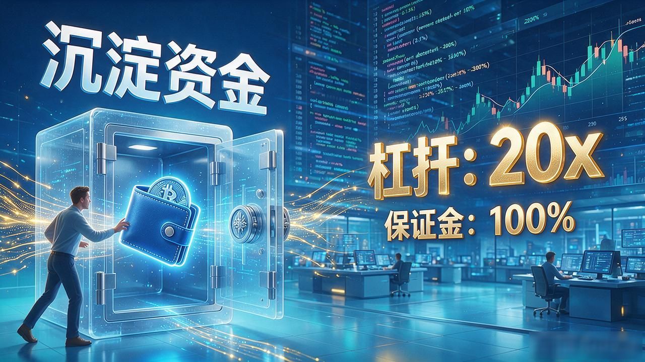 为什么开数字货币交易所？5个原因说透了，说白了就图这几样