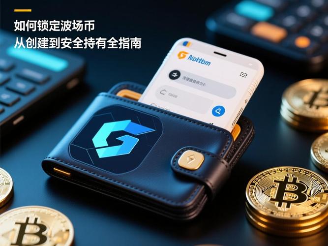 imtoken如何创建波场钱包及注意事项