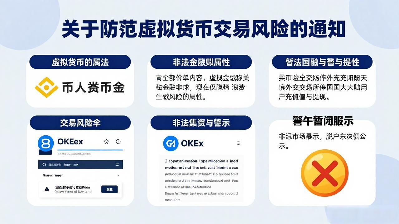 数字货币清退名单全集｜国内已被下架交易平台一览
