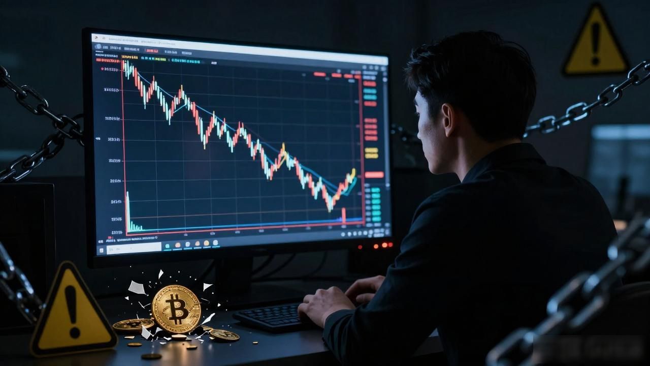 数字货币能发财么？我炒了八年币，说几句掏心窝的大实话