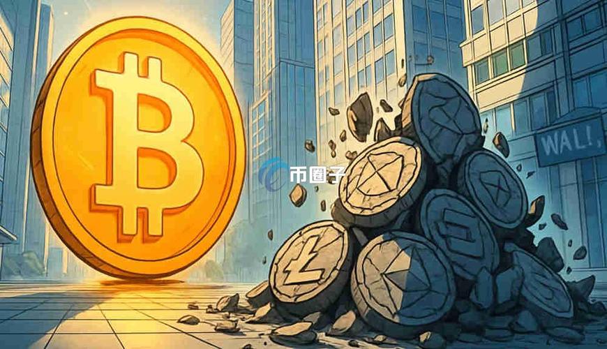 数字货币为啥安全性高 看完这篇你就懂了
