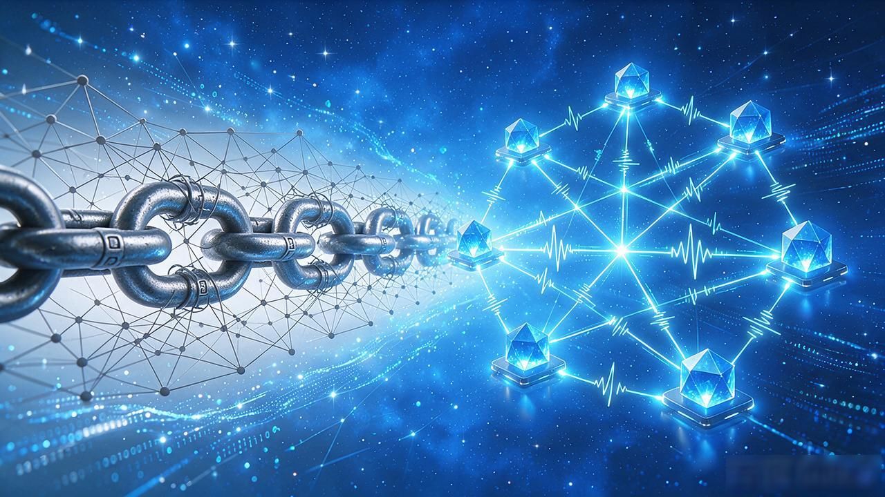 数字货币为什么非发不可？从经济到国际，发行背景全拆解
