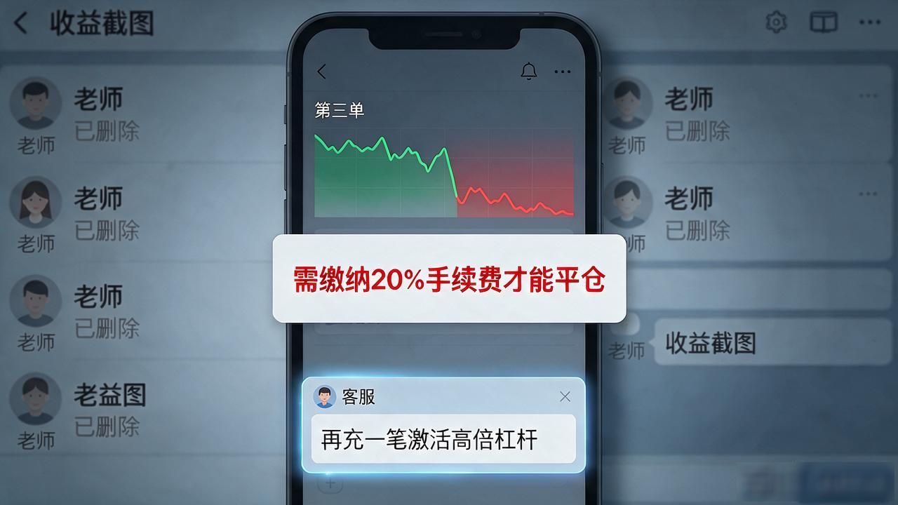 zb数字货币交易中心靠谱吗？亏了四万来劝你别碰