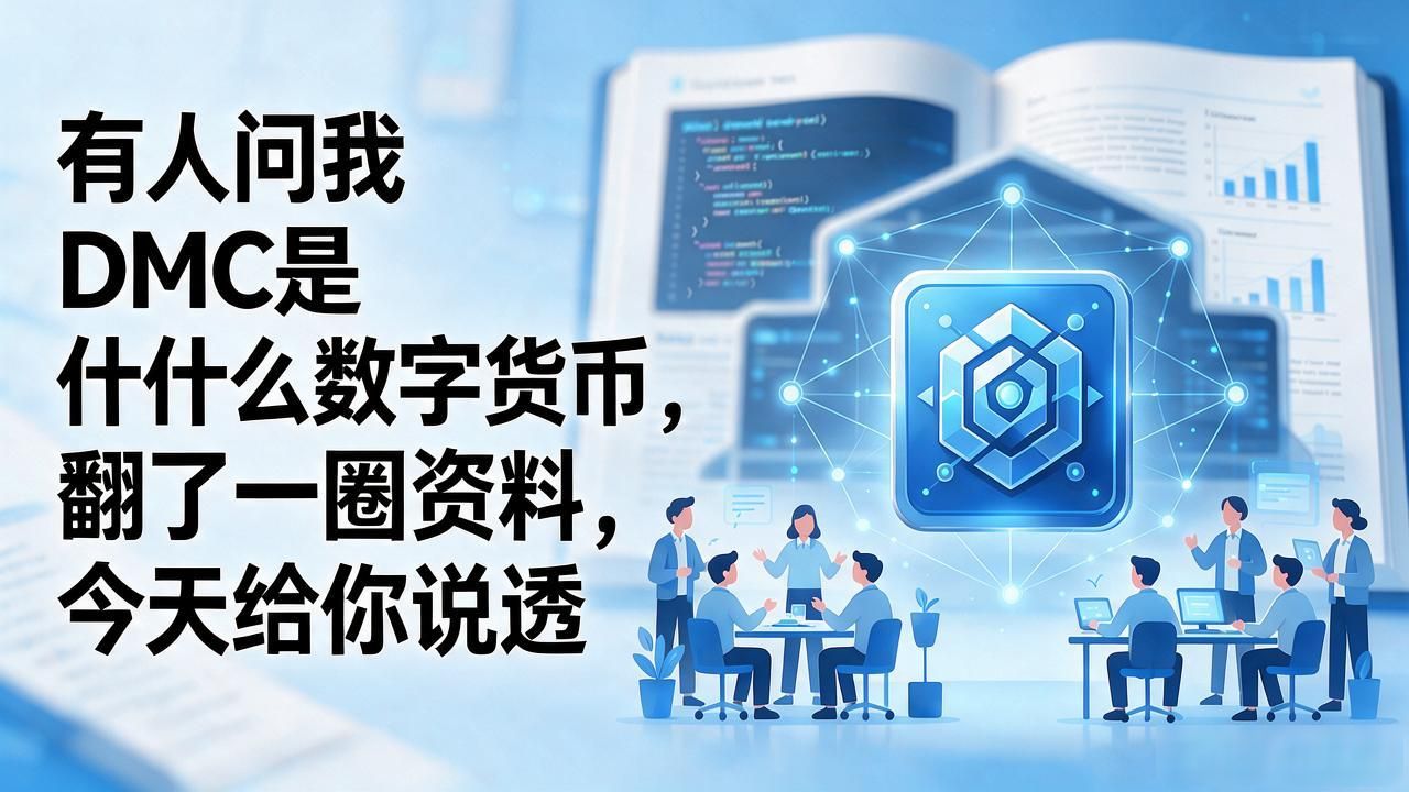 主流交易所搜不到_DMC数字货币是什么_dmc是什么数字货币
