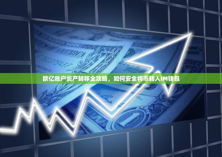 欧亿转imtoken操作指南，看完这篇你就懂了