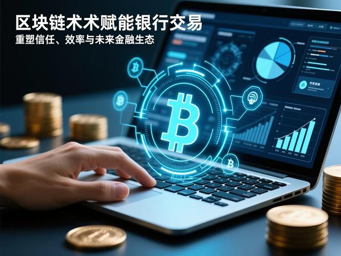 区块链正在重塑经济格局 这意味着什么