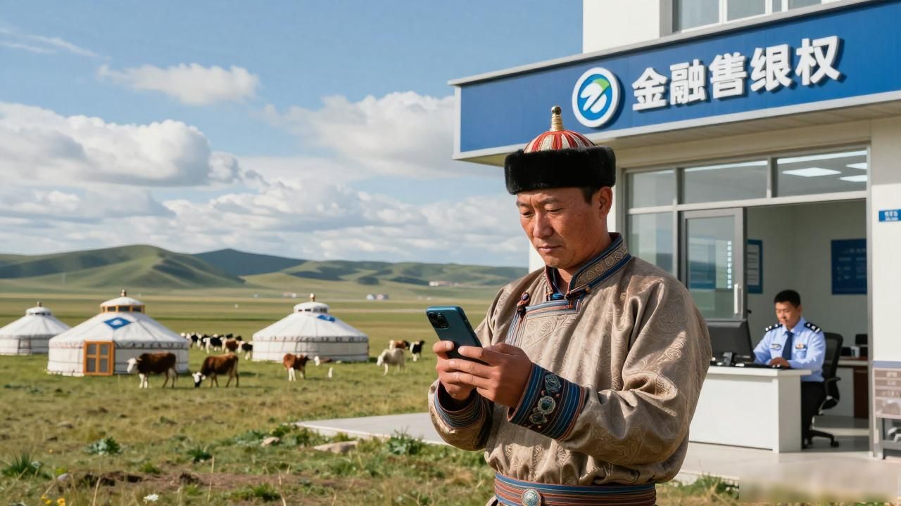 蒙古数字货币政策：中亚金融新变量值得关注