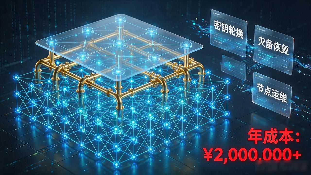 gd公司数字货币到底能不能搞？2026年企业实操全扒了