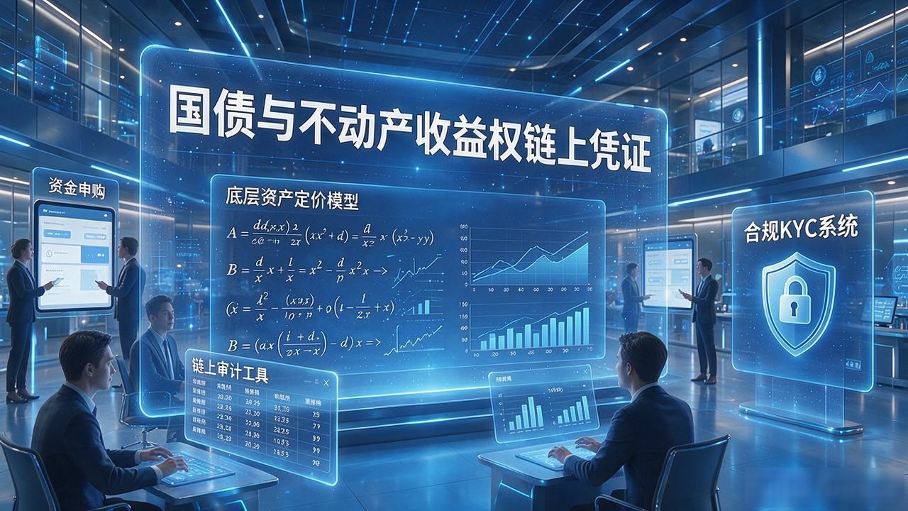 数字货币新机会有哪些？2026年这几个方向普通人也能走