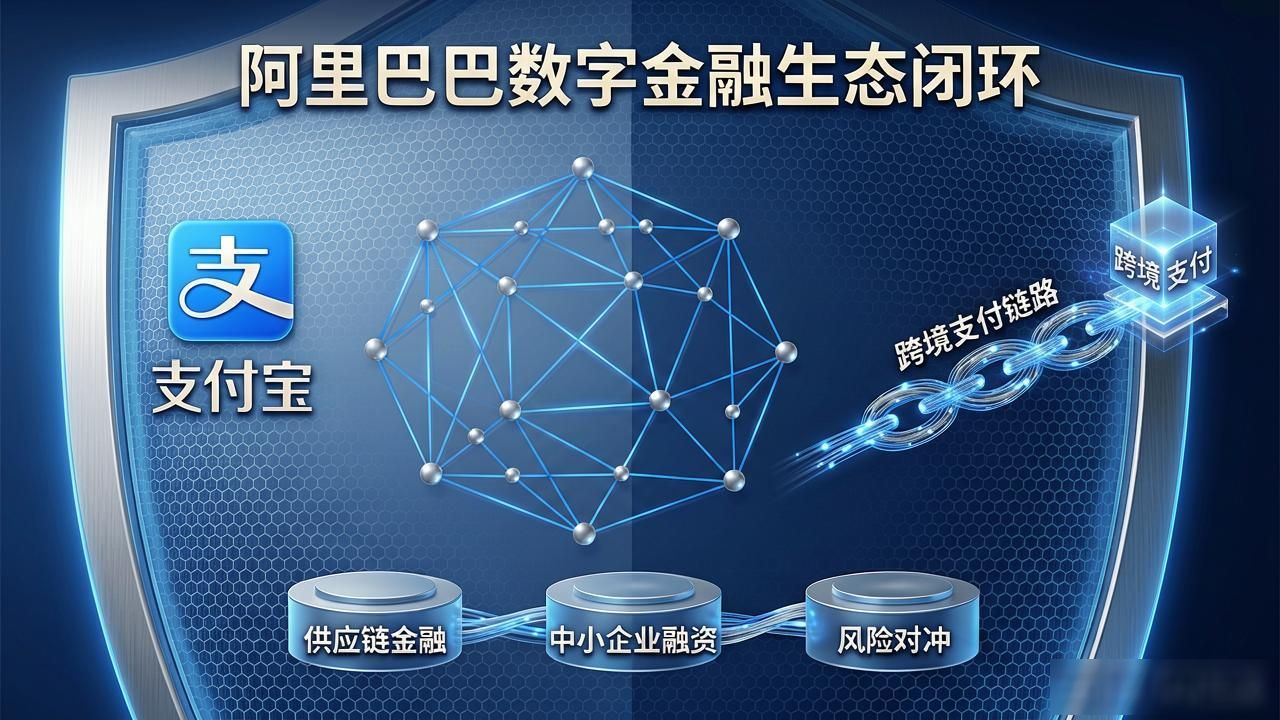 阿里巴巴数字货币最新消息，普通人能有什么用