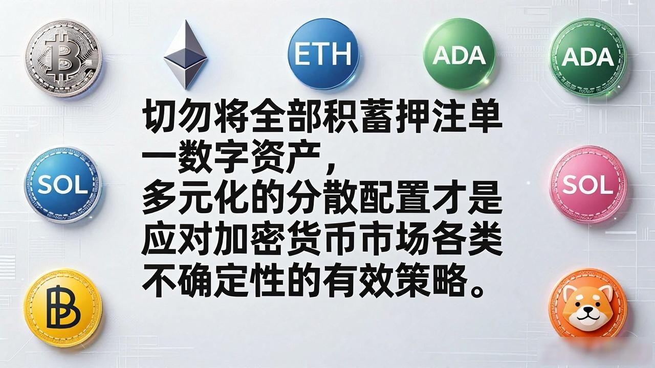 数字货币还能带吗现在？2026年行情分析与投资建议