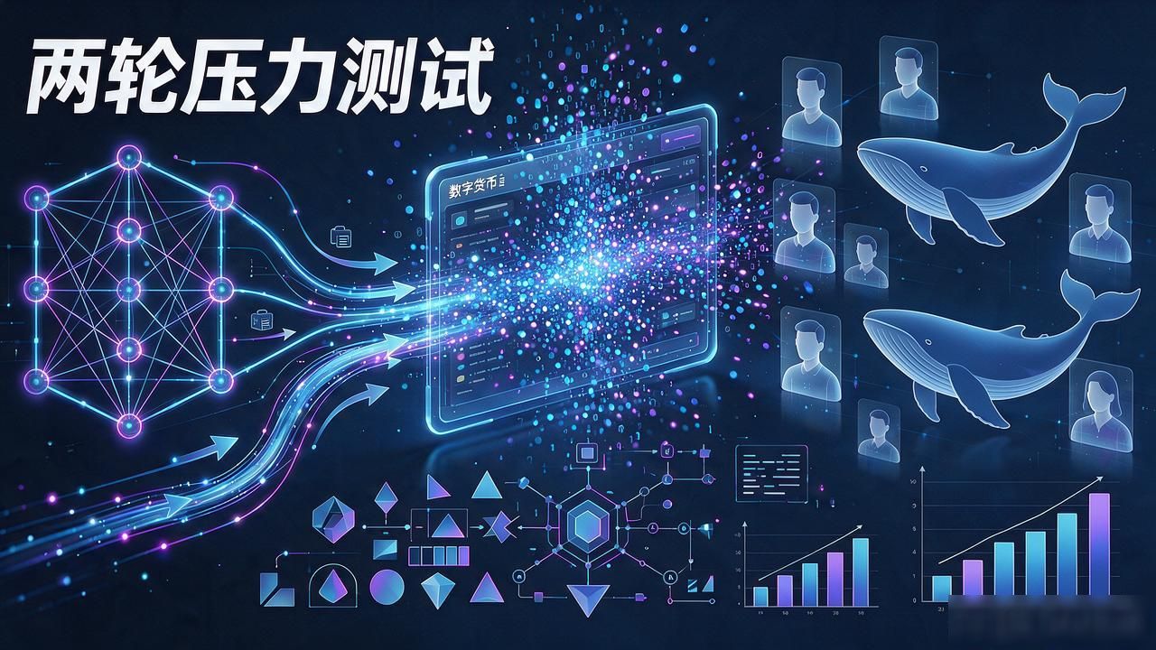 fn数字货币下月投票影响几何？