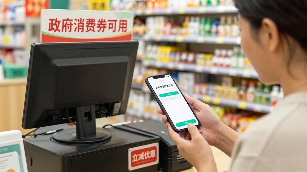 农行数字货币怎么用？