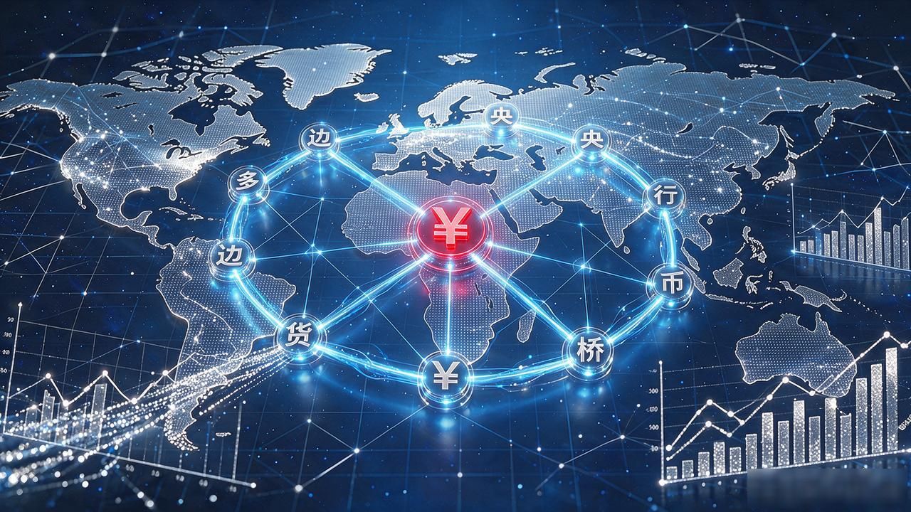 中国数字货币落地现状与未来趋势解读