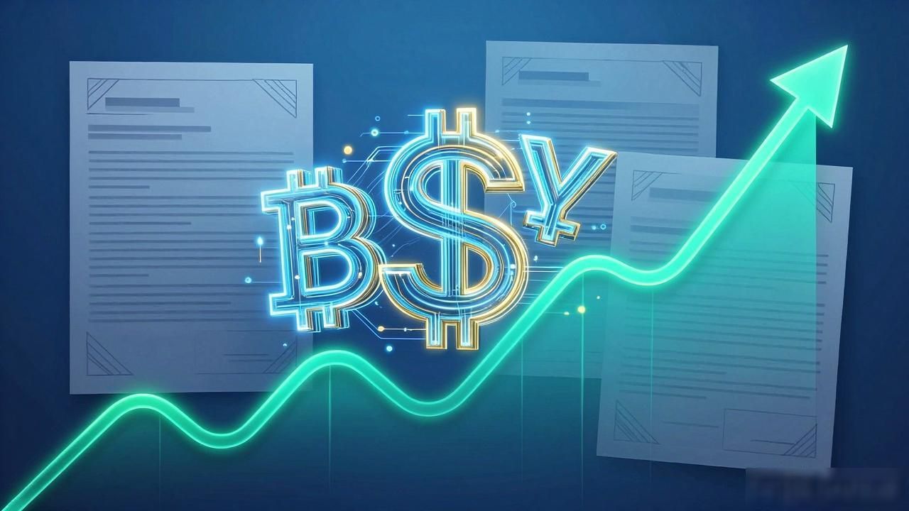 数字货币最新走势解析 近期行情深度分析