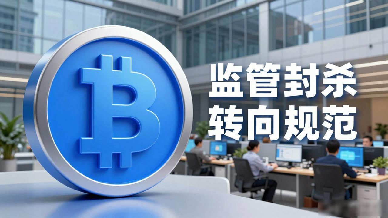 数字货币还能撑多久？答案出乎意料