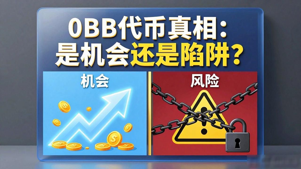 0BB代币真相：是机会还是陷阱？一文说清楚