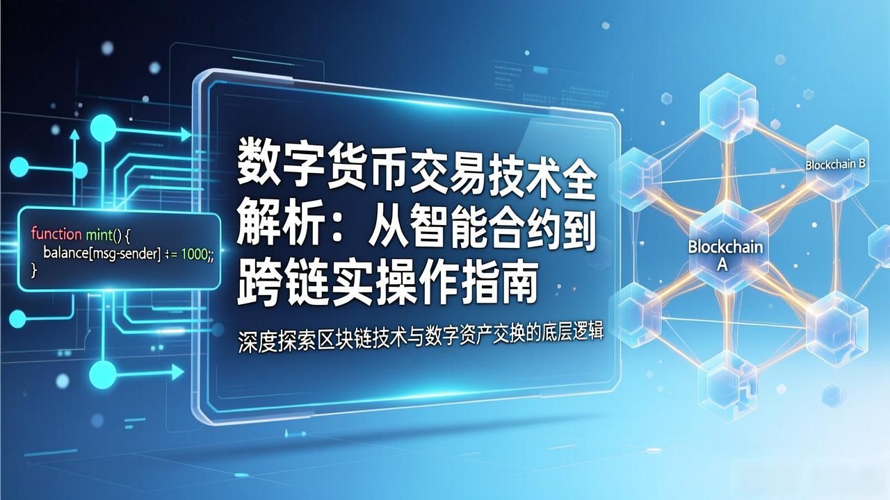数字货币交易技术应用_去中心化交易所流动性池机制_数字货币交易技术原理