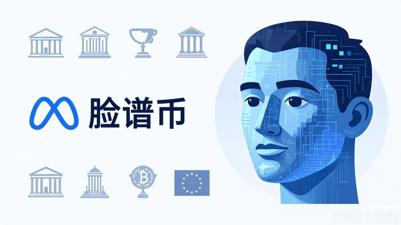 数字货币脸谱币怎么买？一文看懂投资门槛与风险