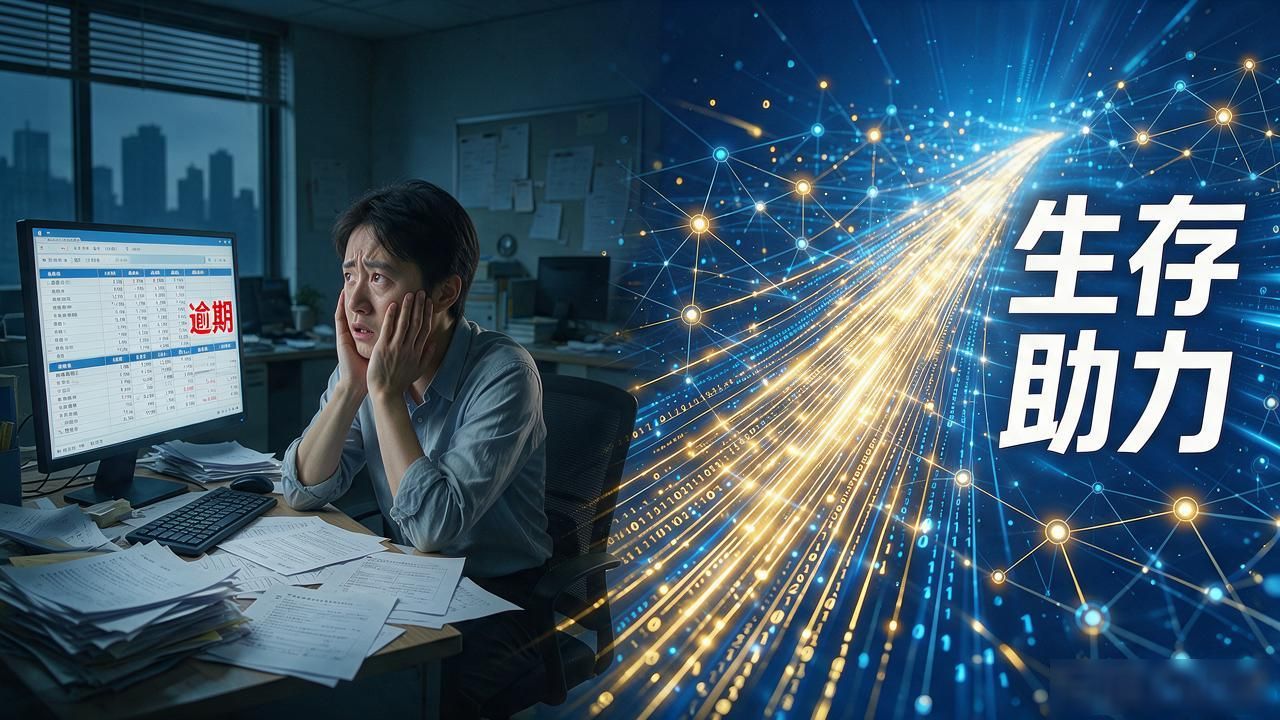 国际数字货币的价值，做跨境生意的人比币圈更懂