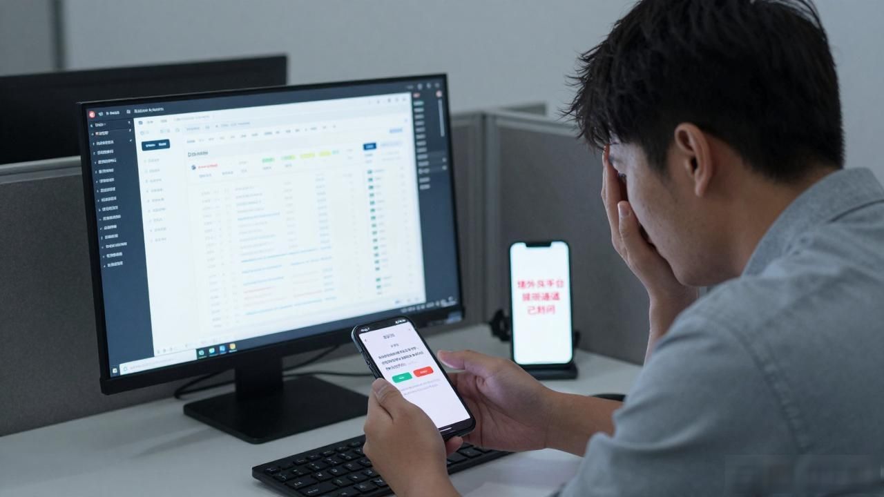 北京严控数字货币新规矩，普通市民手里那点币现在到底该怎么办