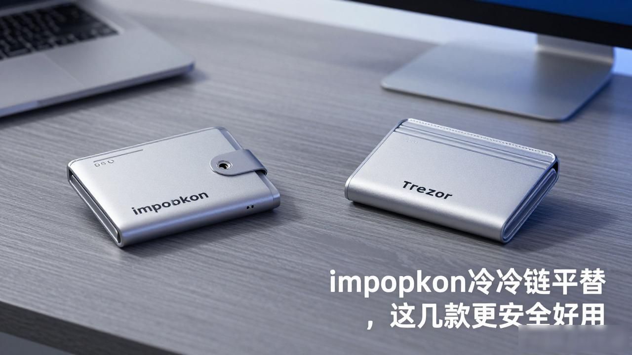 imtoken冷钱包平替，这几款更安全好用
