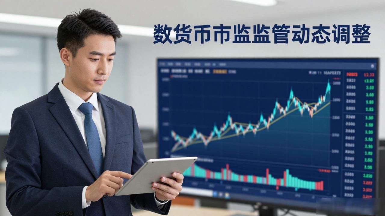 数字货币圈的王福凡：从玩家到观察者的路径