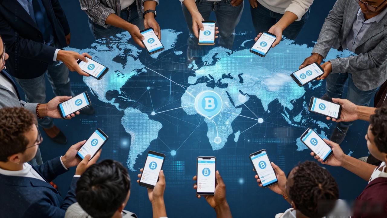 数字货币的优点英文 Digital Currency Benefits: Why It's Changing Money