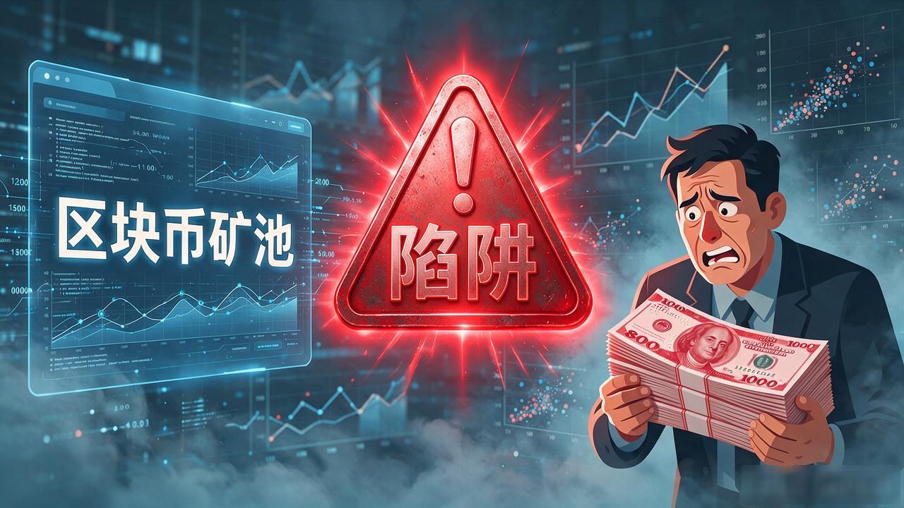 区块币数字货币到底靠不靠谱？散户投前必须搞懂的几件事