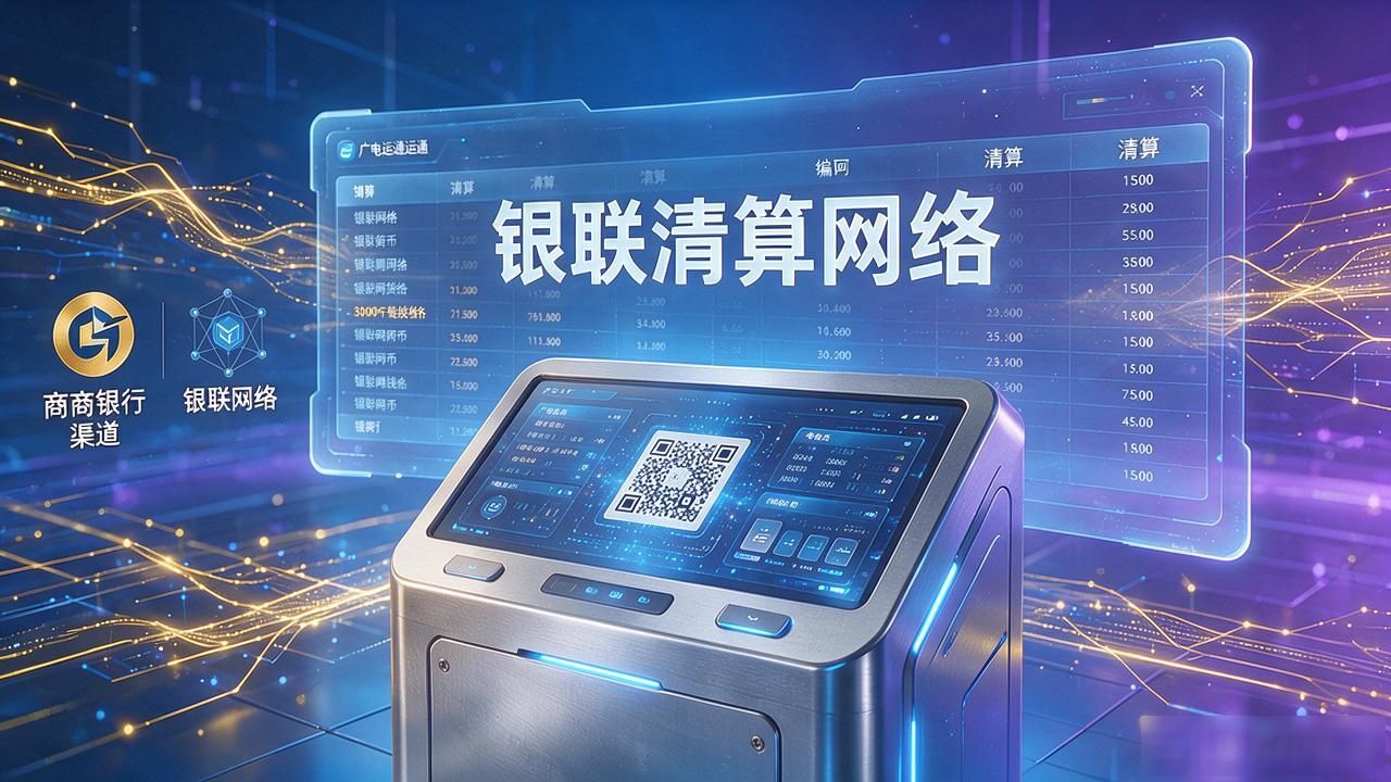 广电运通联合数字货币进展如何？二十年银行设备老兵说几句