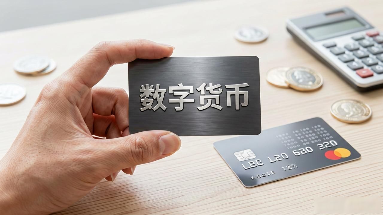 数字货币和信用卡：谁才是你的最佳支付选择？