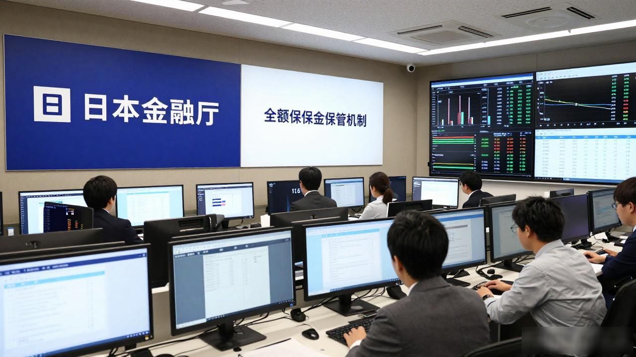 日本数字货币争霸：谁将主导未来市场？